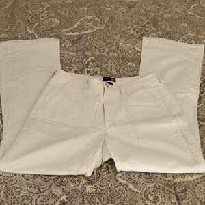 Venezia Cargo Pants Size 14